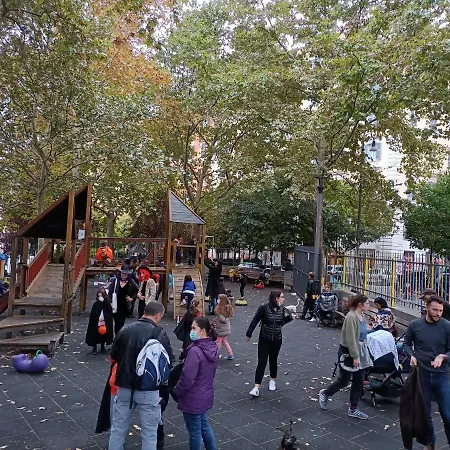 公寓 Likeyourhome, 80 Sq M Luxury With Jacuzzi, In Trastevere District 罗马