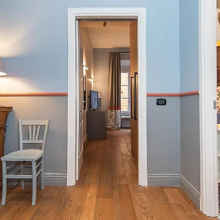 Likeyourhome, 80 Sq M Luxury With Jacuzzi, In Trastevere District 公寓