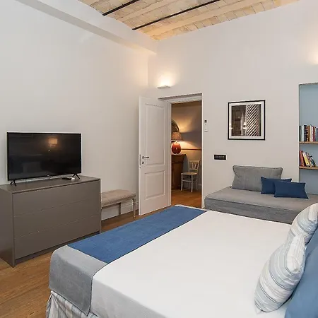 Likeyourhome, 80 Sq M Luxury With Jacuzzi, In Trastevere District 罗马