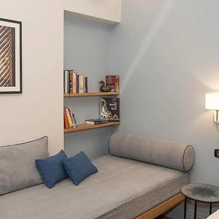 公寓 Likeyourhome, 80 Sq M Luxury With Jacuzzi, In Trastevere District