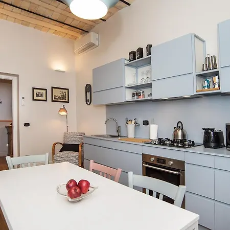 Likeyourhome, 80 Sq M Luxury With Jacuzzi, In Trastevere District * 罗马
