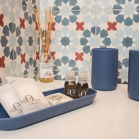 Likeyourhome, 80 Sq M Luxury With Jacuzzi, In Trastevere District 罗马