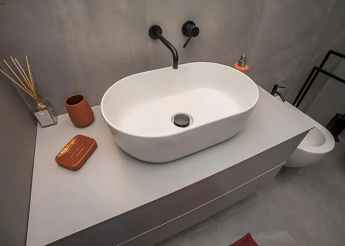 Apartmán Likeyourhome, 80 Sq M Luxury With Jacuzzi, In Trastevere District *