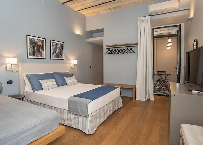 Likeyourhome, 80 Sq M Luxury With Jacuzzi, In Trastevere District Apartmán *