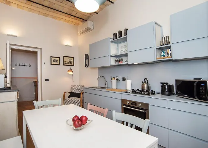 Likeyourhome, 80 Sq M Luxury With Jacuzzi, In Trastevere District * Řím