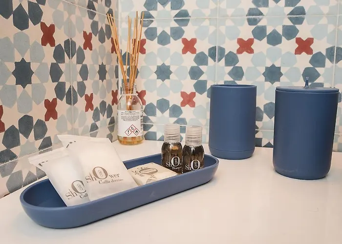 Likeyourhome, 80 Sq M Luxury With Jacuzzi, In Trastevere District Řím